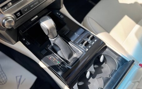 Lexus GX II, 2020 год, 5 800 000 рублей, 13 фотография