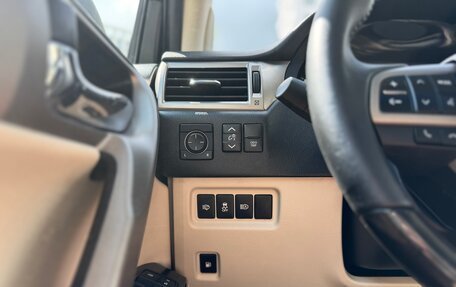 Lexus GX II, 2020 год, 5 800 000 рублей, 17 фотография