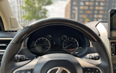 Lexus GX II, 2020 год, 5 800 000 рублей, 21 фотография