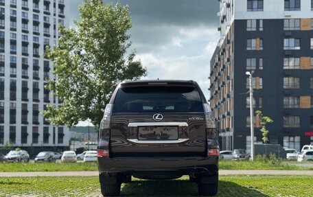 Lexus GX II, 2020 год, 5 800 000 рублей, 22 фотография