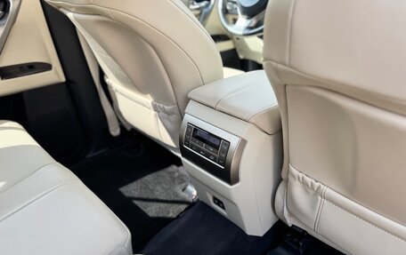 Lexus GX II, 2020 год, 5 800 000 рублей, 27 фотография