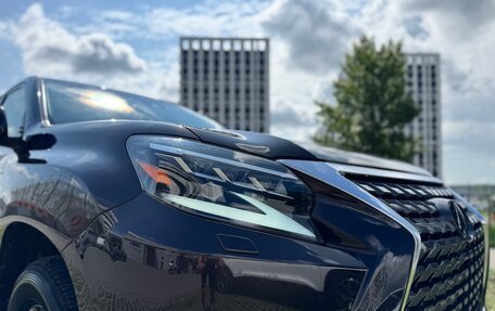 Lexus GX II, 2020 год, 5 800 000 рублей, 24 фотография