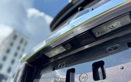 Lexus GX II, 2020 год, 5 800 000 рублей, 23 фотография