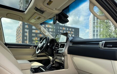 Lexus GX II, 2020 год, 5 800 000 рублей, 26 фотография