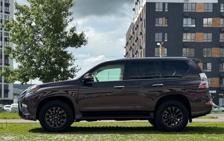 Lexus GX II, 2020 год, 5 800 000 рублей, 32 фотография