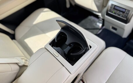 Lexus GX II, 2020 год, 5 800 000 рублей, 28 фотография