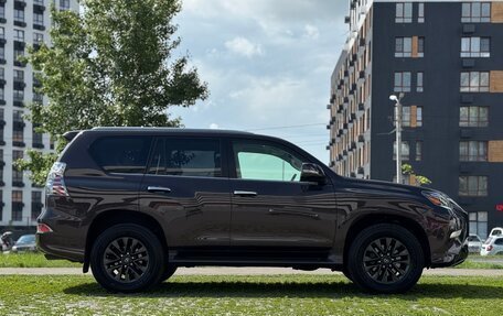 Lexus GX II, 2020 год, 5 800 000 рублей, 25 фотография