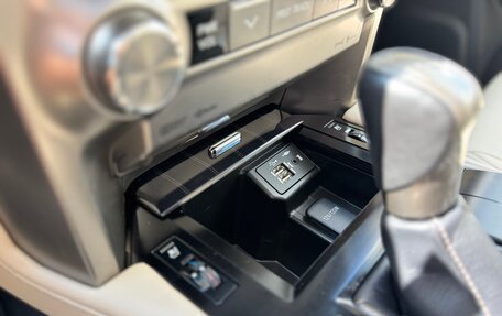 Lexus GX II, 2020 год, 5 800 000 рублей, 33 фотография