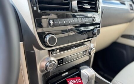 Lexus GX II, 2020 год, 5 800 000 рублей, 20 фотография