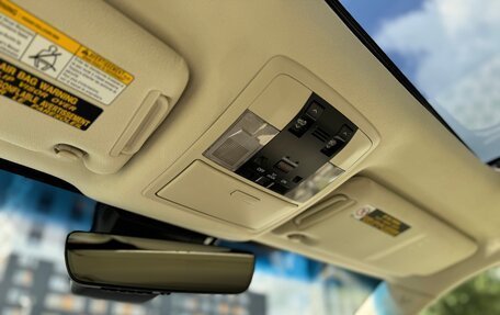 Lexus GX II, 2020 год, 5 800 000 рублей, 35 фотография