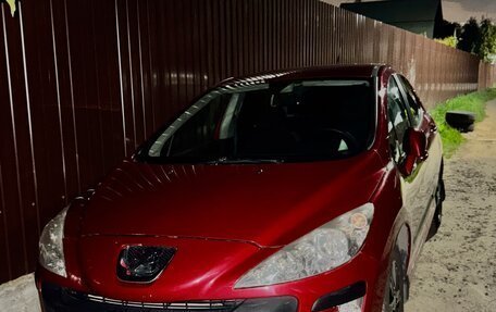 Peugeot 308 II, 2008 год, 450 000 рублей, 4 фотография