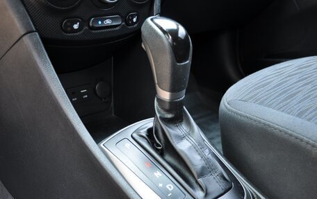 Hyundai Solaris II рестайлинг, 2015 год, 1 249 000 рублей, 17 фотография