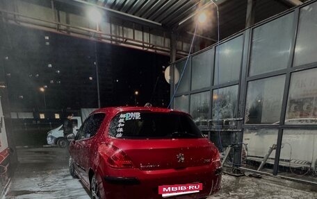 Peugeot 308 II, 2008 год, 450 000 рублей, 6 фотография