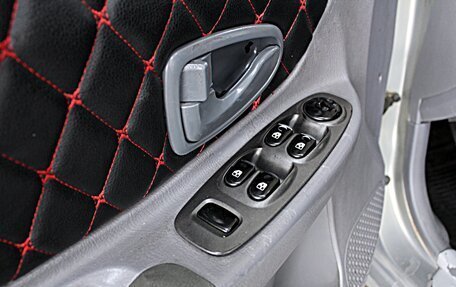Hyundai Accent II, 2009 год, 499 000 рублей, 16 фотография