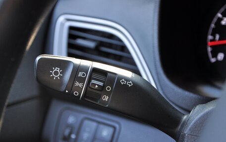 Hyundai Solaris II рестайлинг, 2020 год, 1 699 000 рублей, 21 фотография