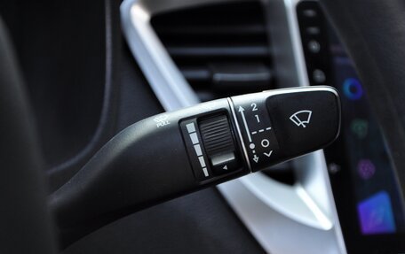 Hyundai Solaris II рестайлинг, 2020 год, 1 699 000 рублей, 22 фотография