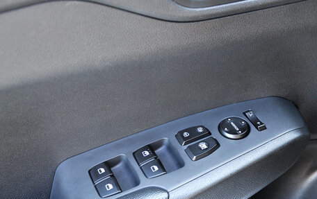 Hyundai Solaris II рестайлинг, 2020 год, 1 699 000 рублей, 25 фотография
