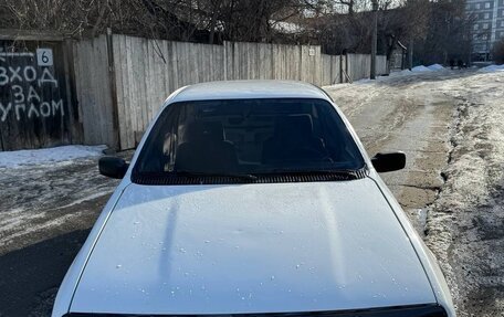 Ford Sierra I, 1984 год, 199 000 рублей, 2 фотография
