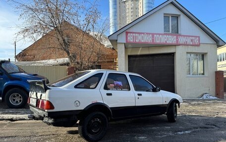 Ford Sierra I, 1984 год, 199 000 рублей, 5 фотография
