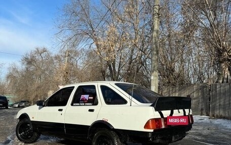 Ford Sierra I, 1984 год, 199 000 рублей, 7 фотография