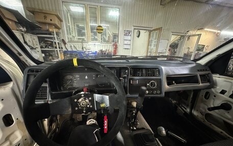 Ford Sierra I, 1984 год, 199 000 рублей, 8 фотография
