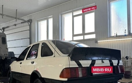 Ford Sierra I, 1984 год, 199 000 рублей, 6 фотография