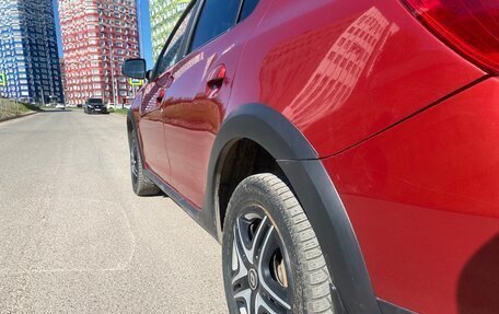 Renault Logan II, 2019 год, 760 000 рублей, 17 фотография
