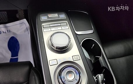 Genesis GV70, 2022 год, 3 300 000 рублей, 6 фотография