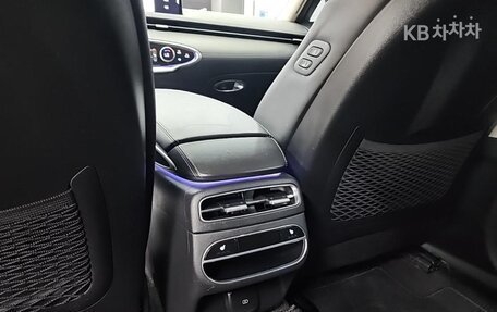 Genesis GV70, 2022 год, 3 300 000 рублей, 11 фотография