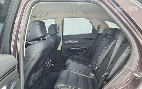 Genesis GV70, 2022 год, 3 300 000 рублей, 10 фотография