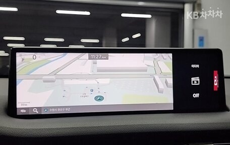Genesis GV70, 2022 год, 3 300 000 рублей, 12 фотография