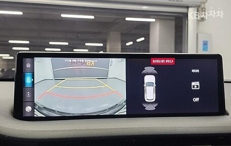 Genesis GV70, 2022 год, 3 300 000 рублей, 13 фотография