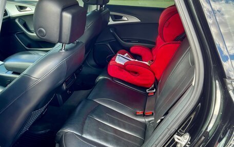Audi A6, 2015 год, 2 349 000 рублей, 8 фотография