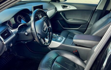 Audi A6, 2015 год, 2 349 000 рублей, 7 фотография