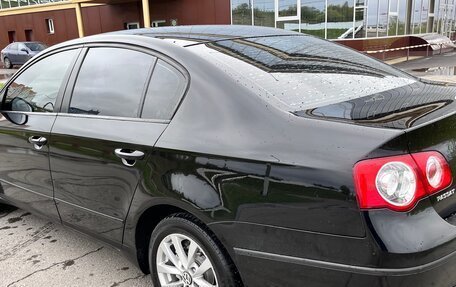Volkswagen Passat B6, 2010 год, 850 000 рублей, 5 фотография