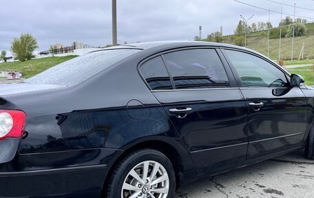 Volkswagen Passat B6, 2010 год, 850 000 рублей, 4 фотография