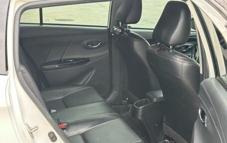 Toyota Yaris XP150 рестайлинг, 2021 год, 1 150 443 рублей, 7 фотография