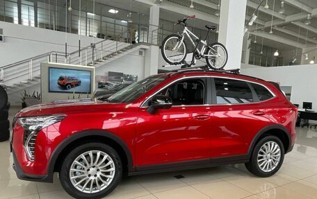 Haval Jolion, 2025 год, 2 799 000 рублей, 6 фотография