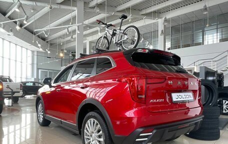 Haval Jolion, 2025 год, 2 799 000 рублей, 5 фотография