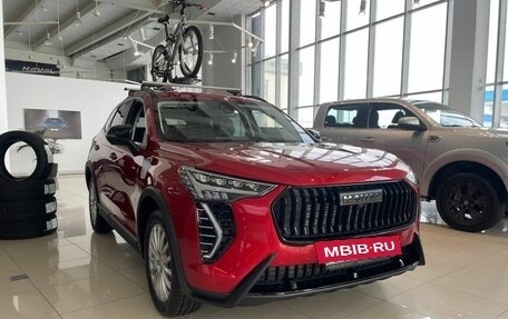 Haval Jolion, 2025 год, 2 799 000 рублей, 2 фотография