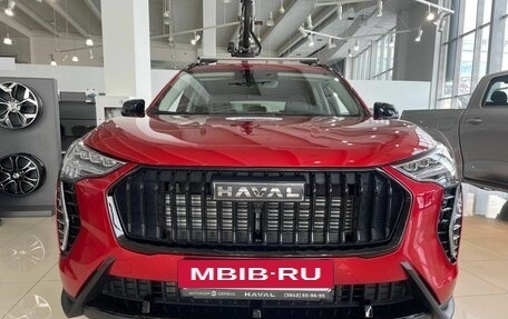 Haval Jolion, 2025 год, 2 799 000 рублей, 3 фотография