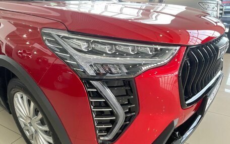 Haval Jolion, 2025 год, 2 799 000 рублей, 12 фотография