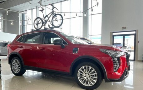 Haval Jolion, 2025 год, 2 799 000 рублей, 7 фотография
