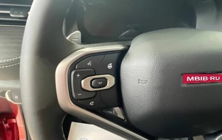 Haval Jolion, 2025 год, 2 799 000 рублей, 10 фотография