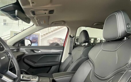 Haval Jolion, 2025 год, 2 799 000 рублей, 30 фотография
