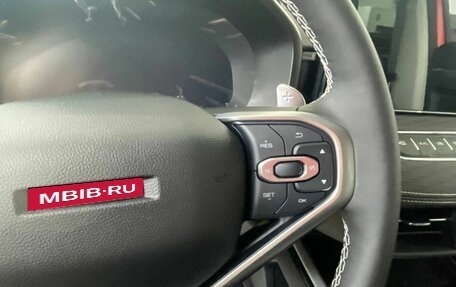 Haval Jolion, 2025 год, 2 799 000 рублей, 20 фотография