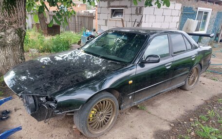 Nissan Skyline, 1998 год, 500 000 рублей, 6 фотография