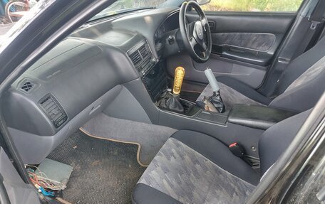 Nissan Skyline, 1998 год, 500 000 рублей, 7 фотография