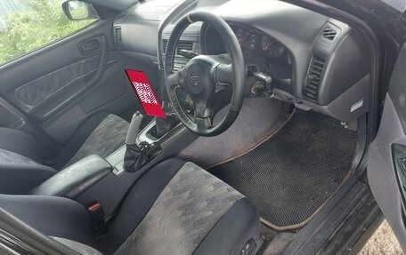 Nissan Skyline, 1998 год, 500 000 рублей, 8 фотография