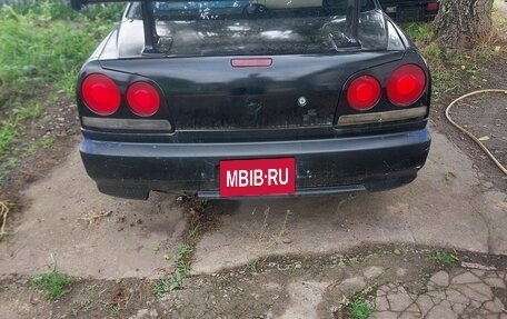 Nissan Skyline, 1998 год, 500 000 рублей, 3 фотография